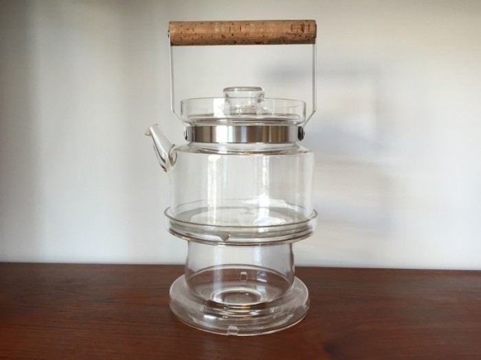 シグネペーションメリン ティーポット / Signe Persson – Melin Tea