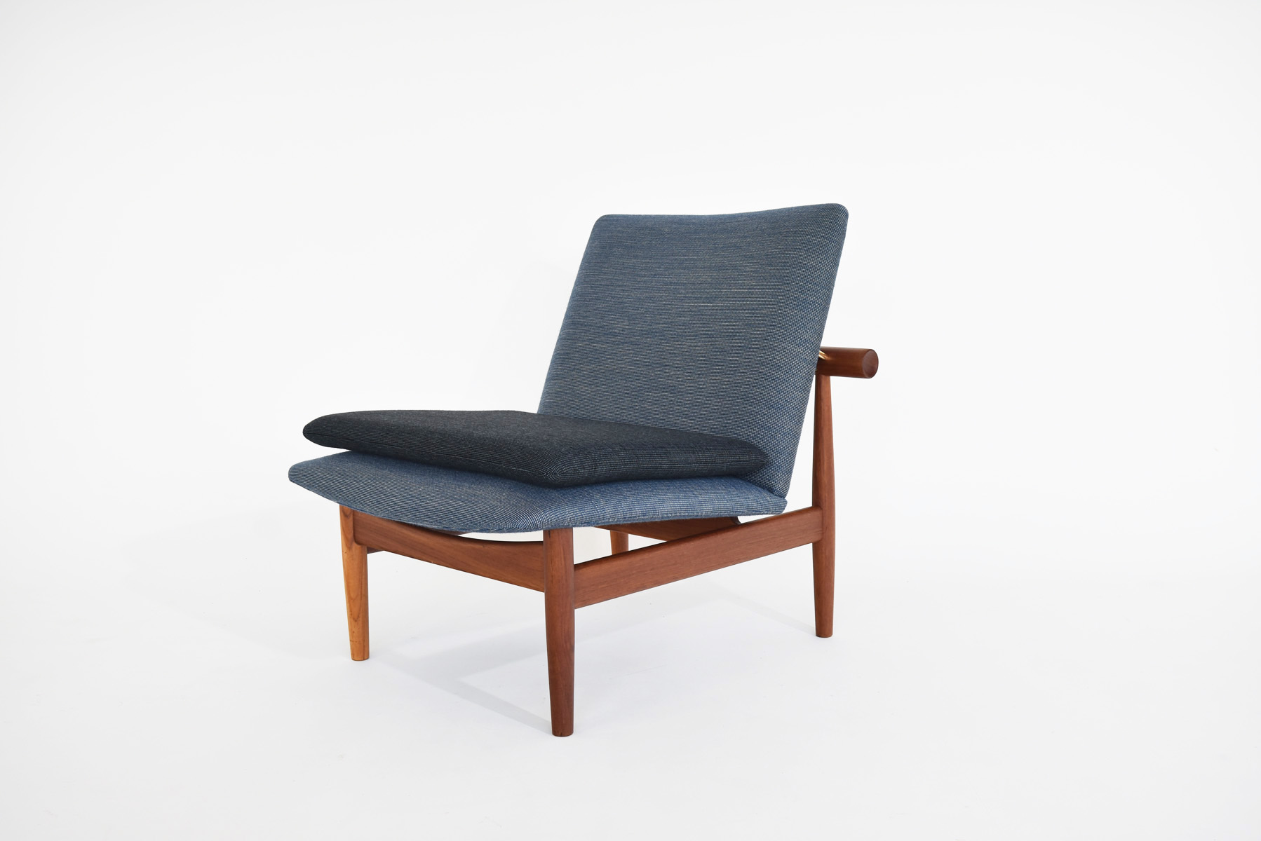 Finn / FD137 Japan Chair 1953 | Chickadee & HOME